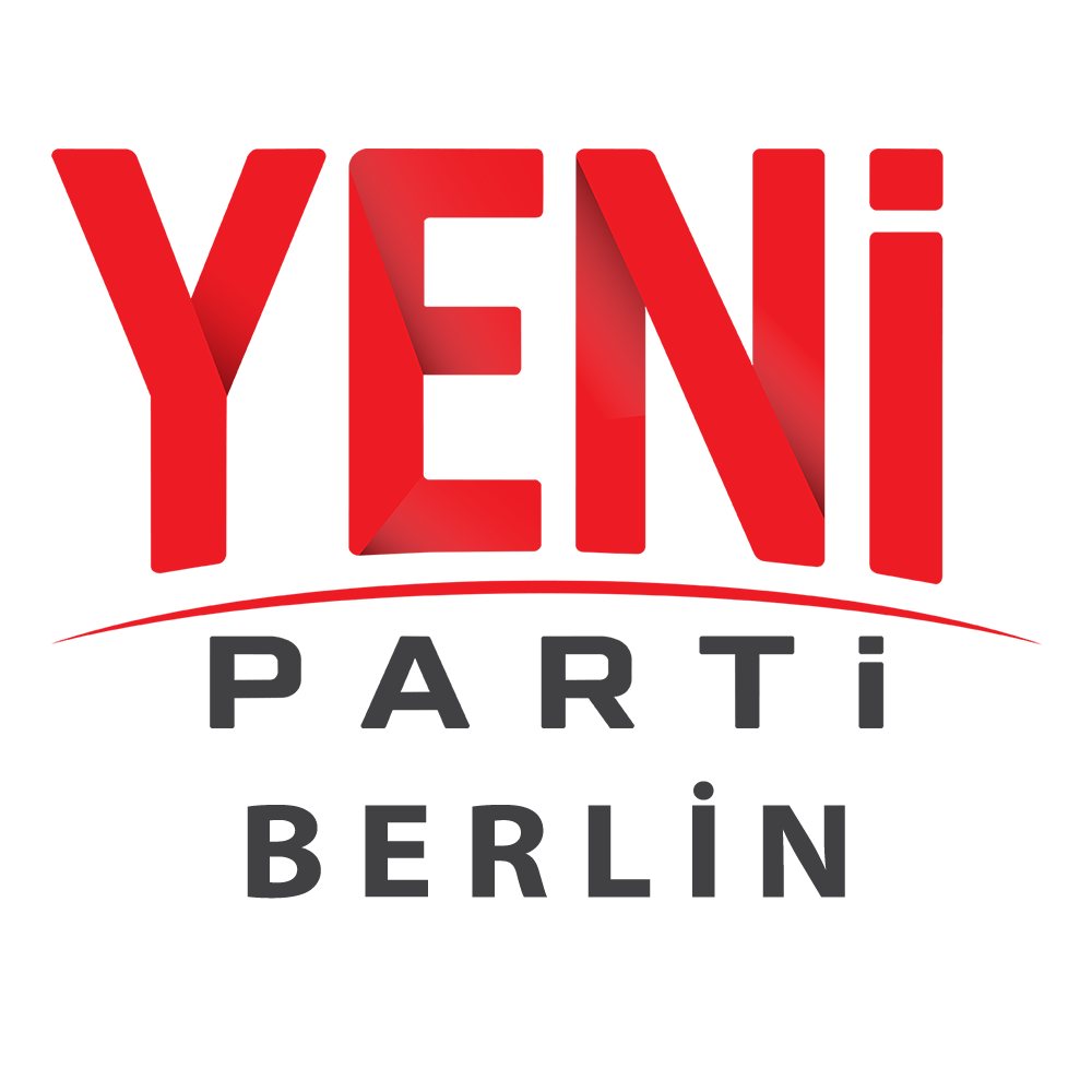 YENİ Parti Berlin e.V.